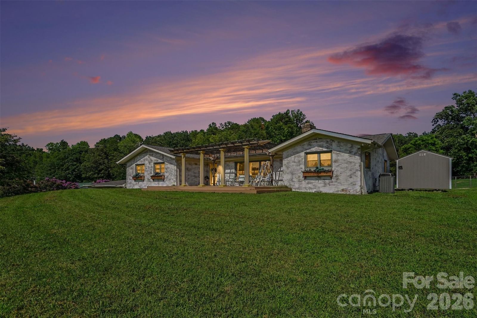 184 Hawkins Holler Drive, Salisbury, NC 28146