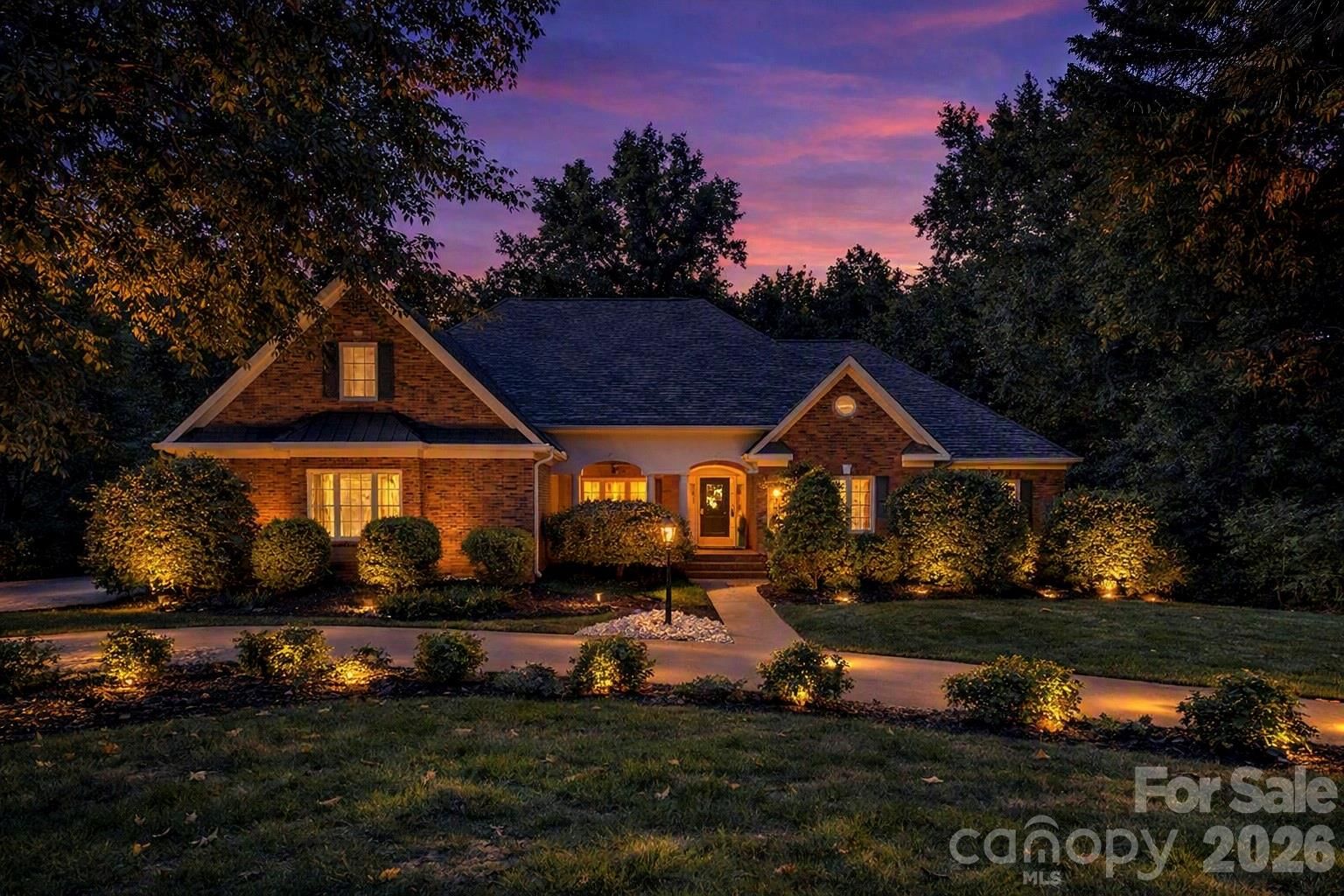 675 Heather Drive, Lincolnton, NC 28092 - Photo 4