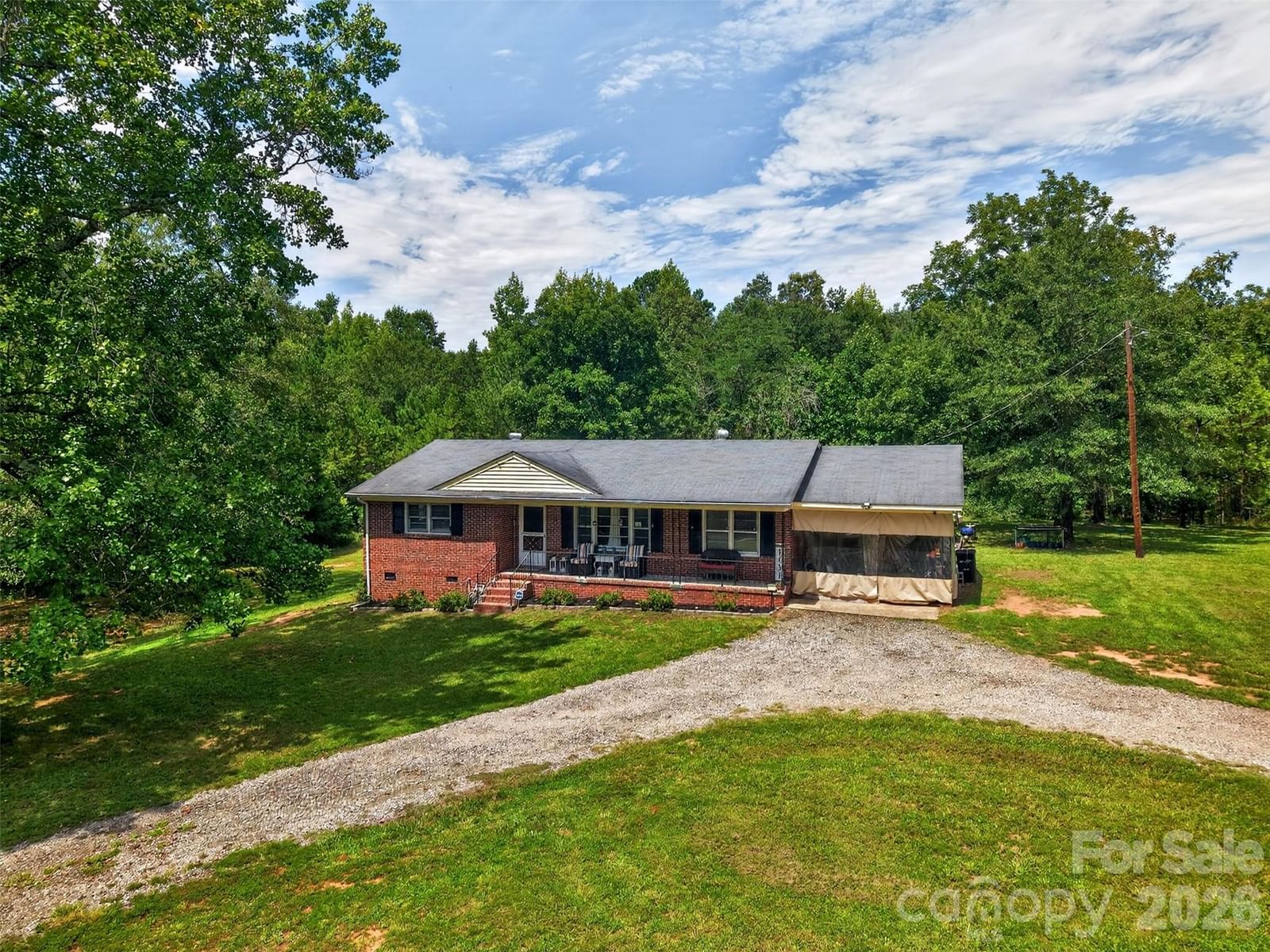 3116 Pilgrim Road, Chester, SC 29706 - Photo 2