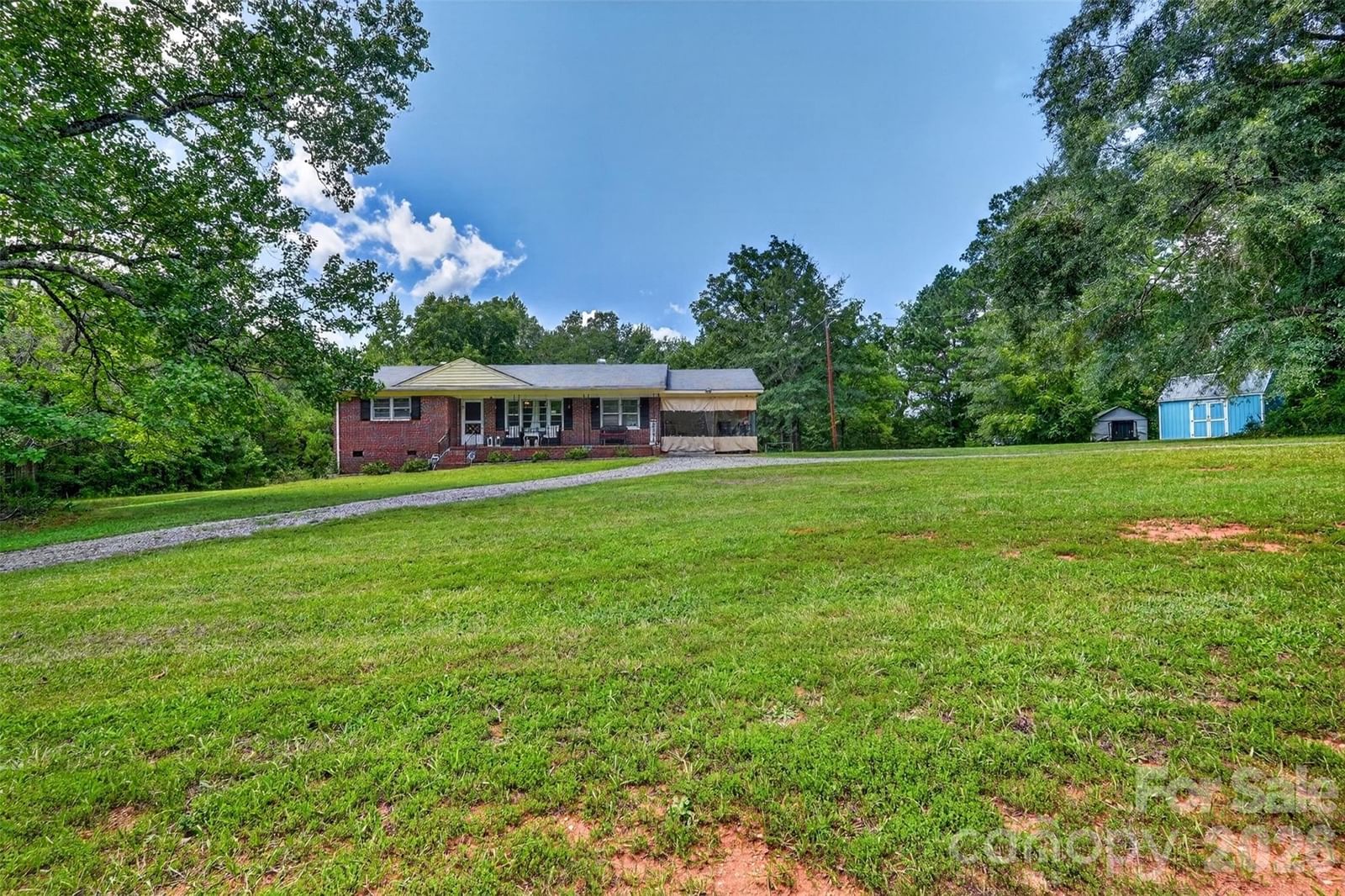 3116 Pilgrim Road, Chester, SC 29706