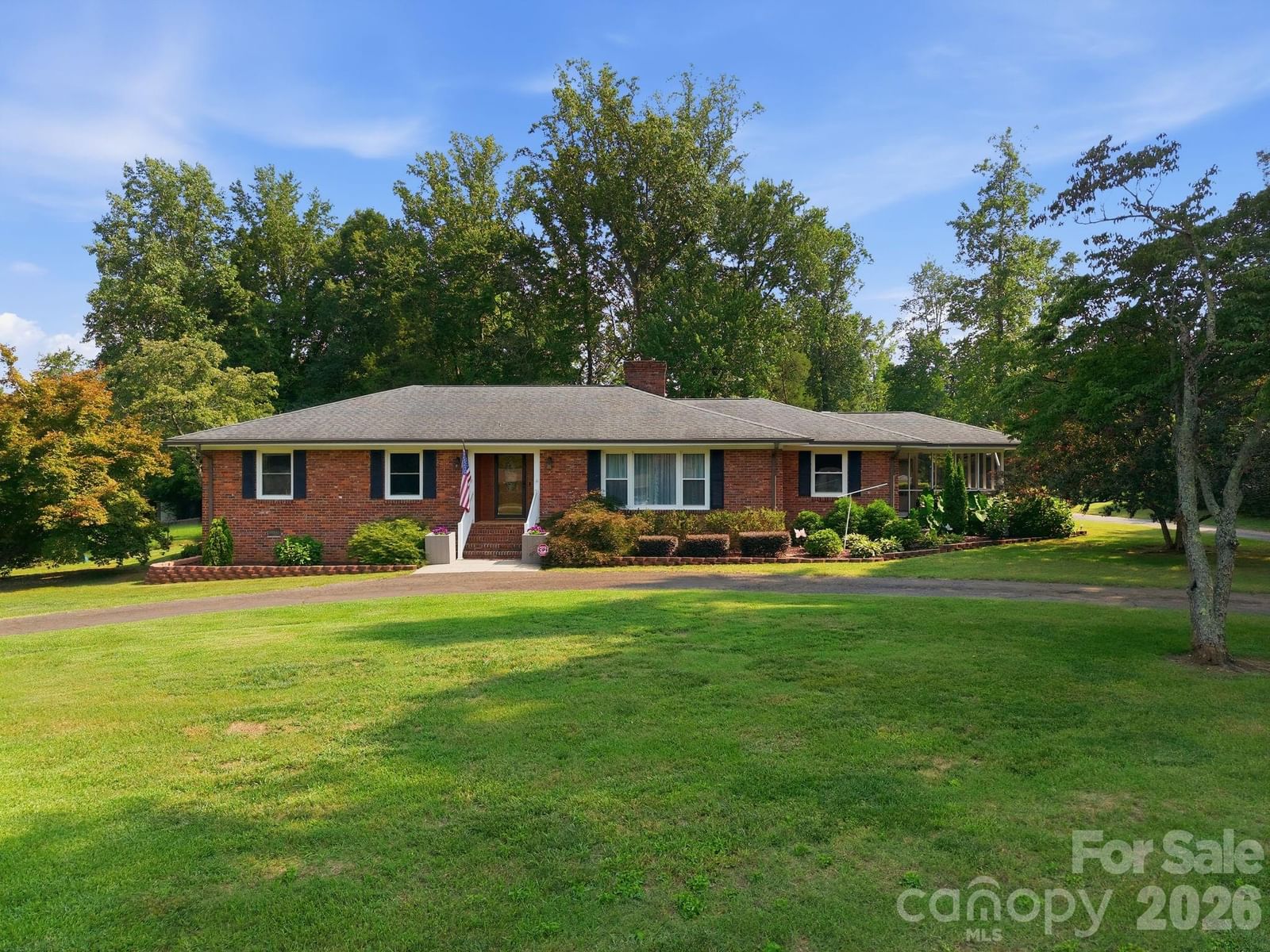 1285 Patterson Street, China Grove, NC 28023