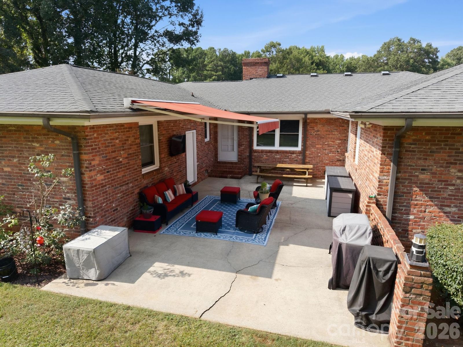 1285 Patterson Street, China Grove, NC 28023 - Photo 5