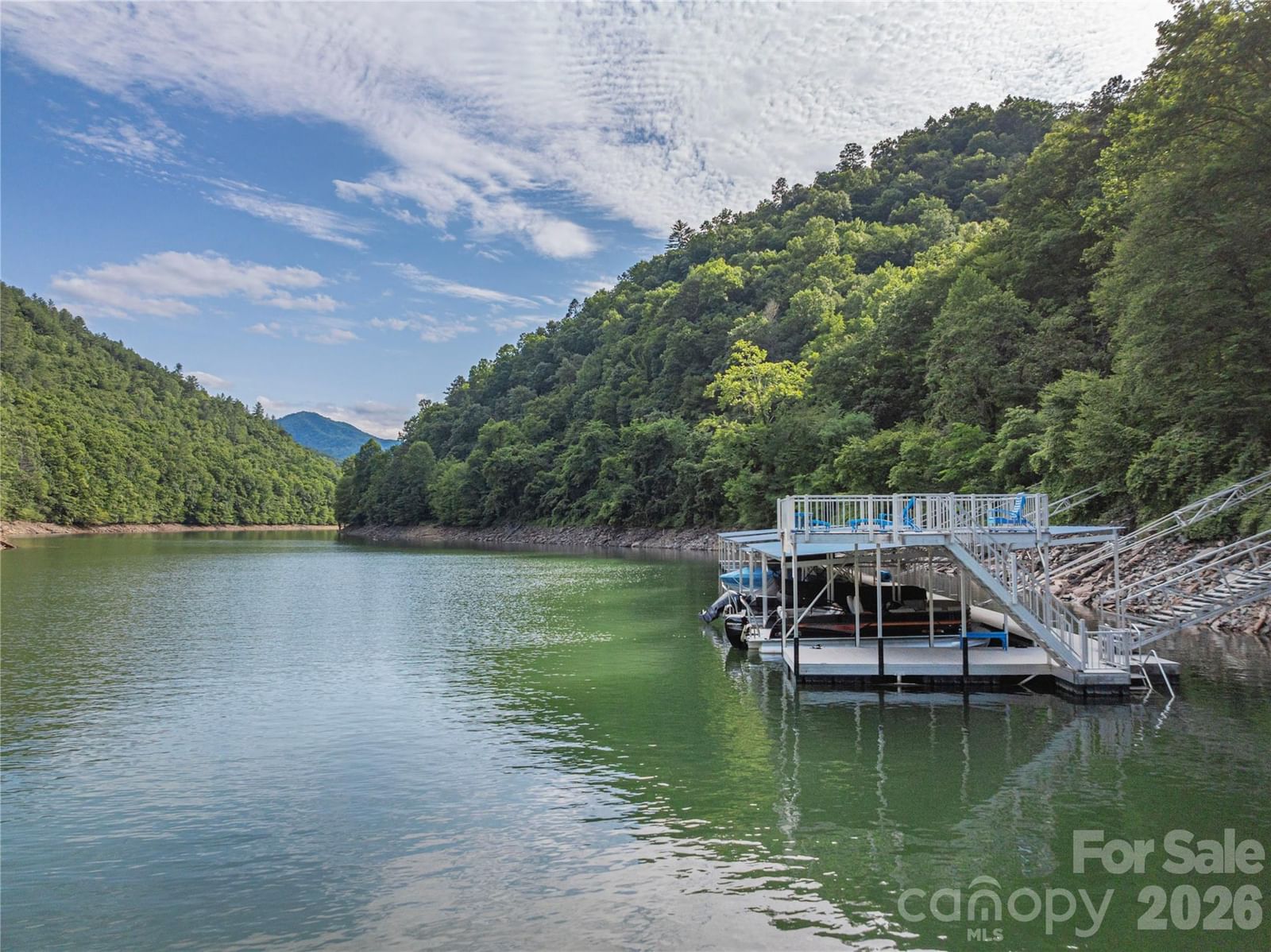 35 Flint Ridge Road, Bryson City, NC 28713 - Photo 2