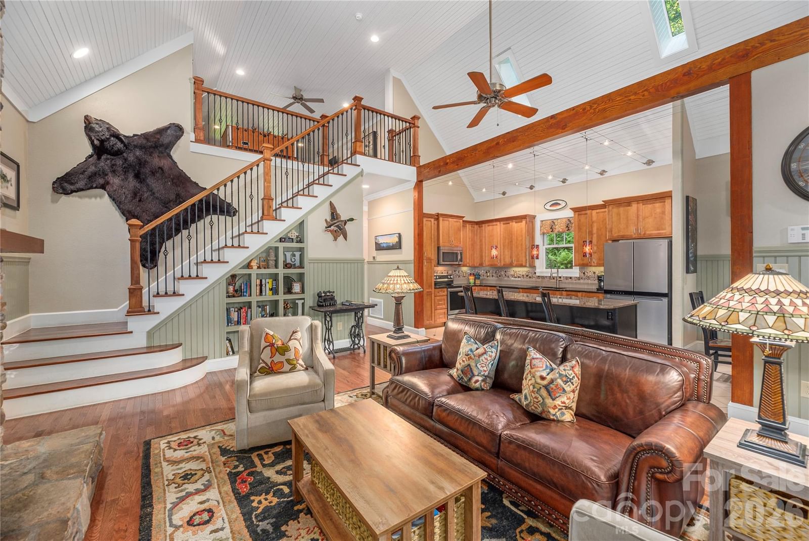 35 Flint Ridge Road, Bryson City, NC 28713 - Photo 3