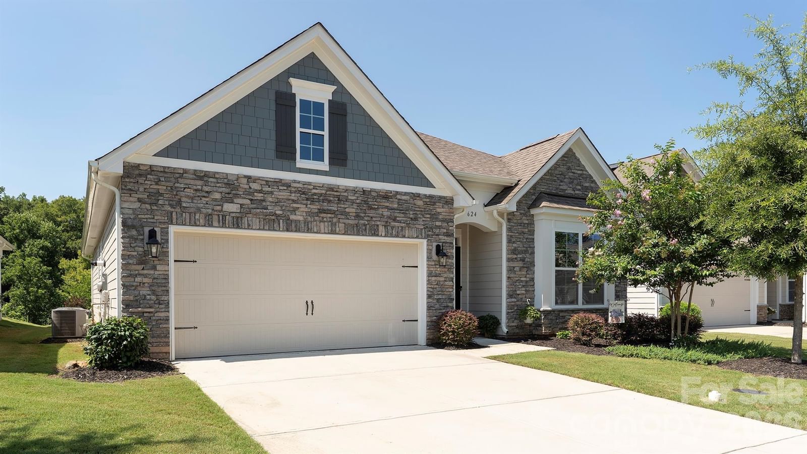 624 Latrobe Drive, Iron Station, NC 28080 - Photo 2
