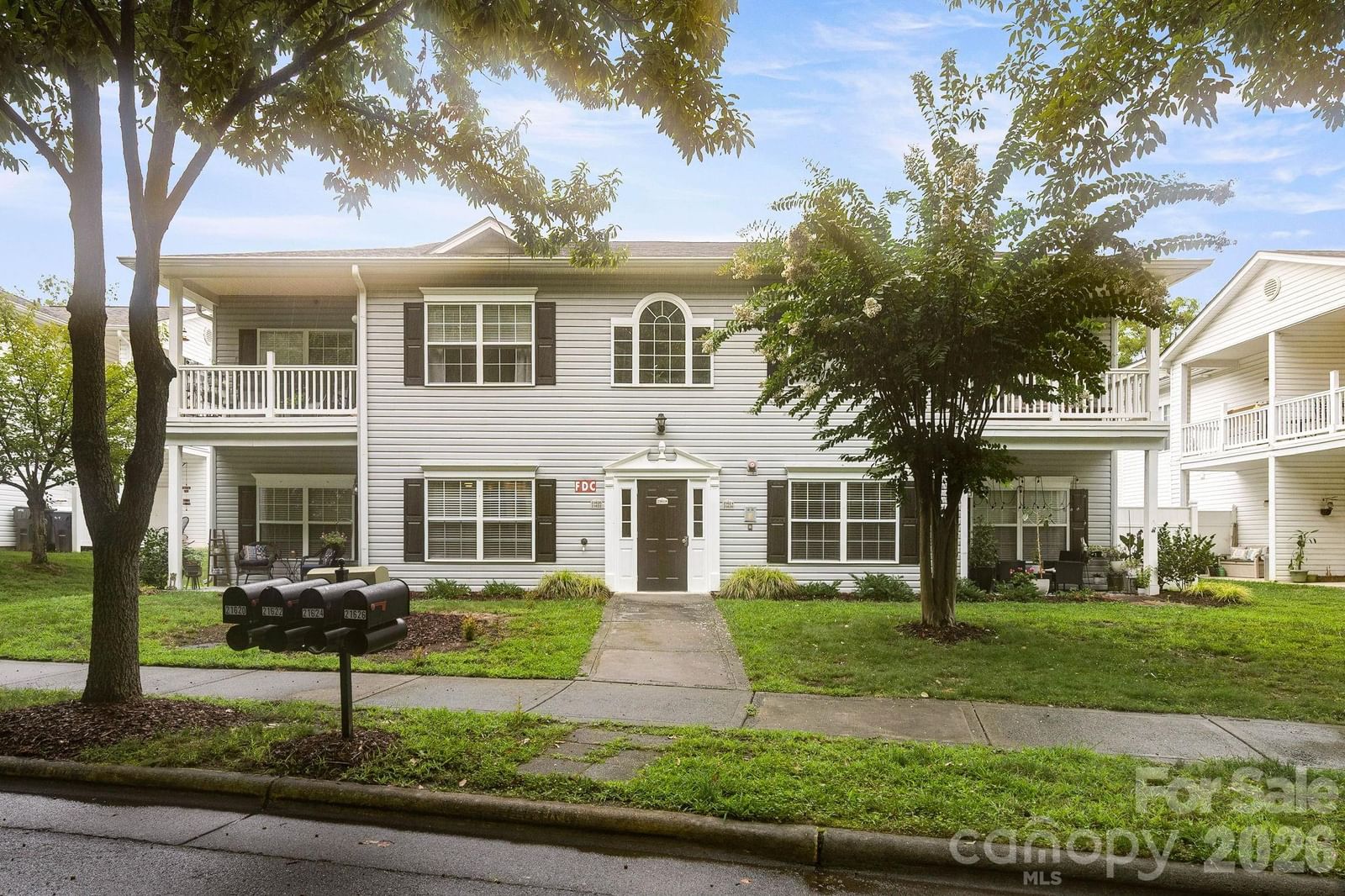 21622 Aftonshire Drive, Cornelius, NC 28031 - Photo 2