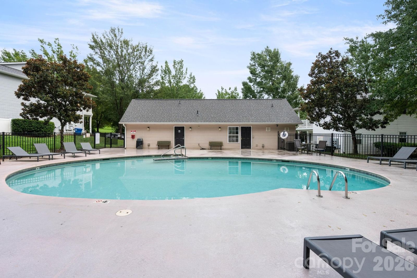 21622 Aftonshire Drive, Cornelius, NC 28031 - Photo 4