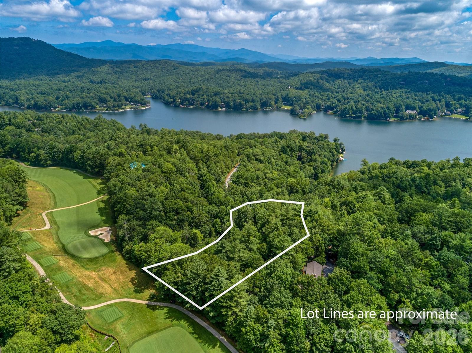 TBD Seminole Way #10, Lake Toxaway, NC 28747 - Photo 3