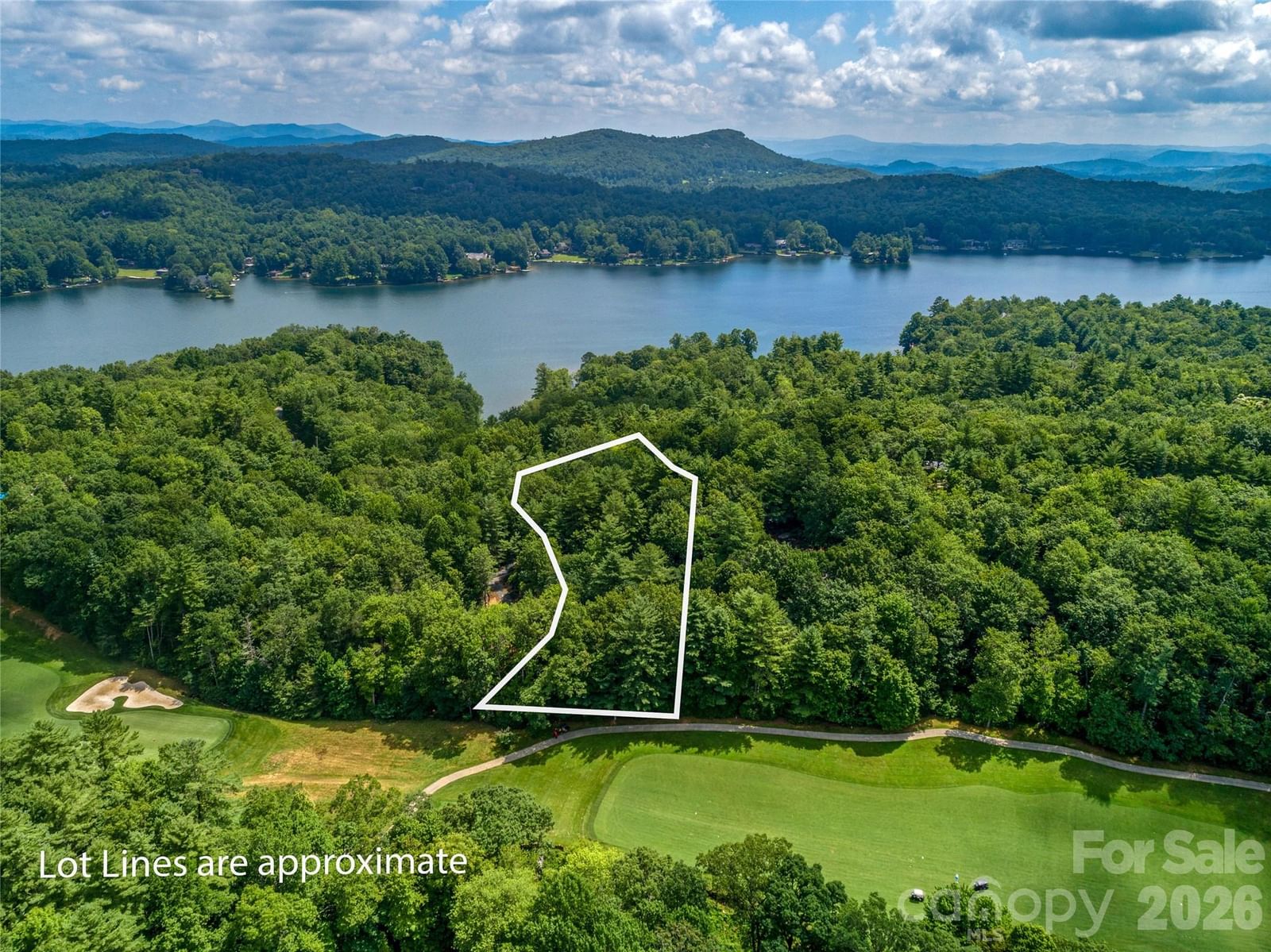 TBD Seminole Way #10, Lake Toxaway, NC 28747 - Photo 4
