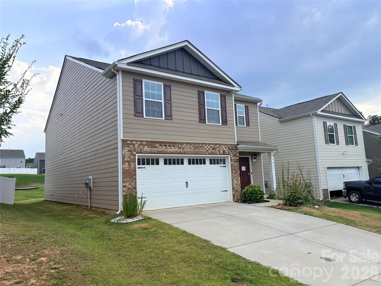 5027 Fandango Road, York, SC 29745 - Photo 2