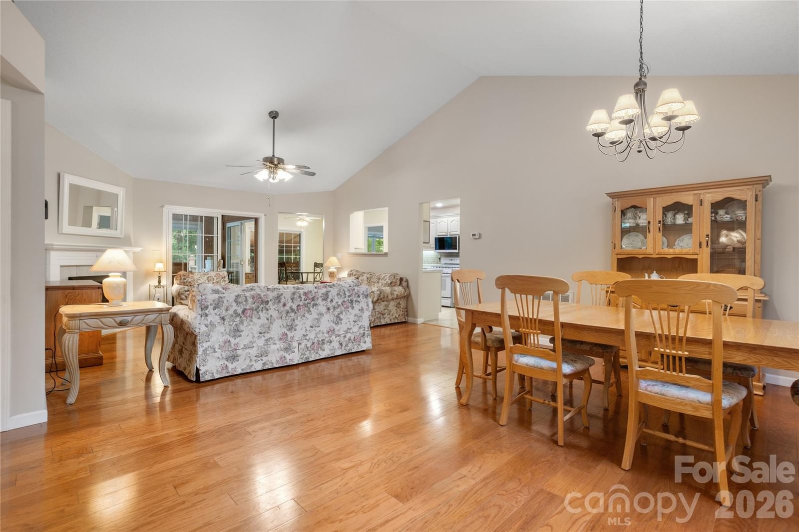 69 Red Cedar Drive, Hendersonville, NC 28792 - Photo 5