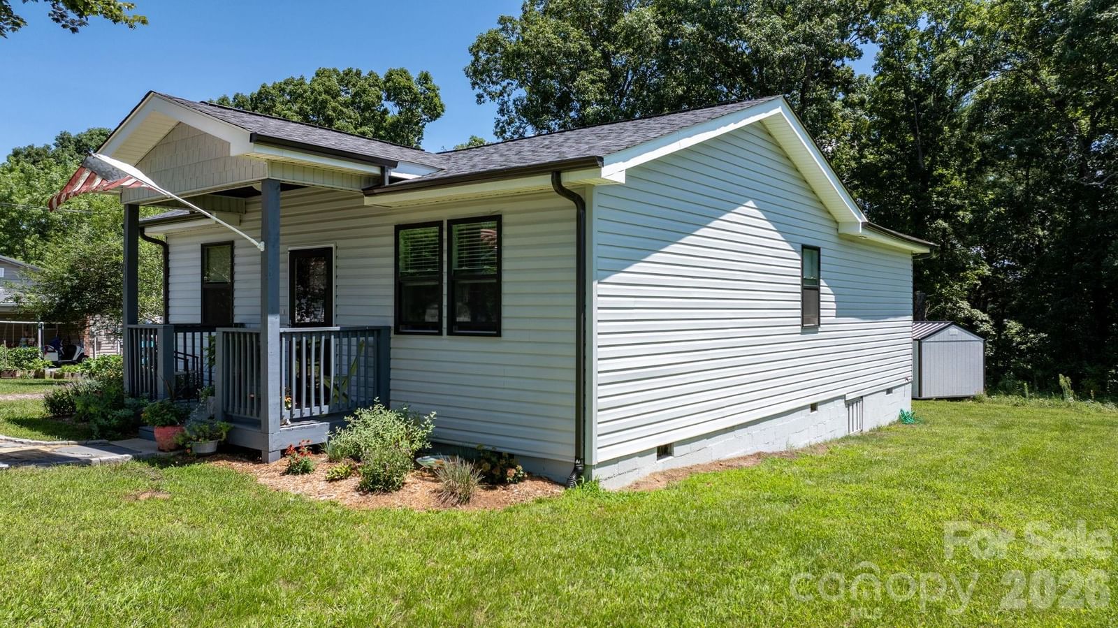 244 Holly Street, Hudson, NC 28638 - Photo 4