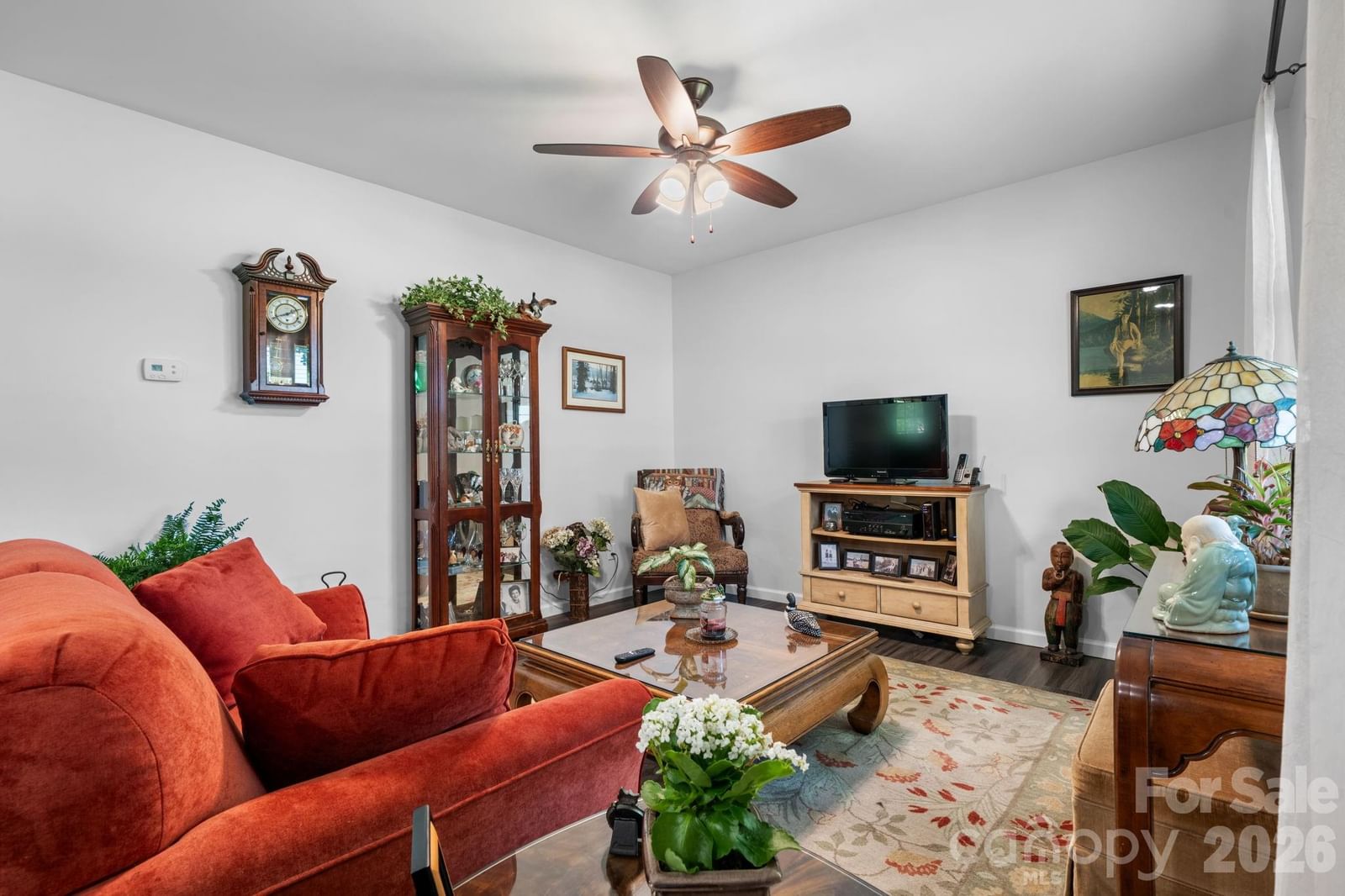 244 Holly Street, Hudson, NC 28638 - Photo 5