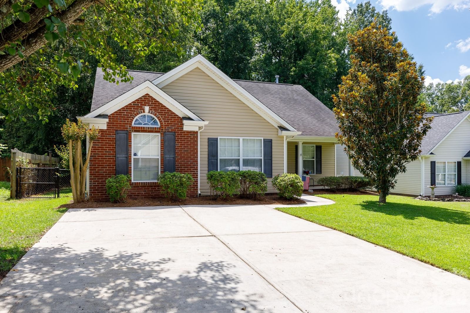 138 Pheasant Ridge Circle, York, SC 29745