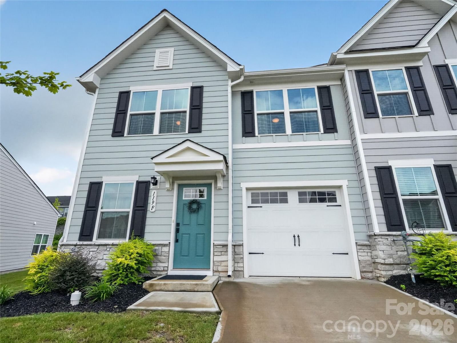 119 Stella Lane #F, Troutman, NC 28166 - Photo 2