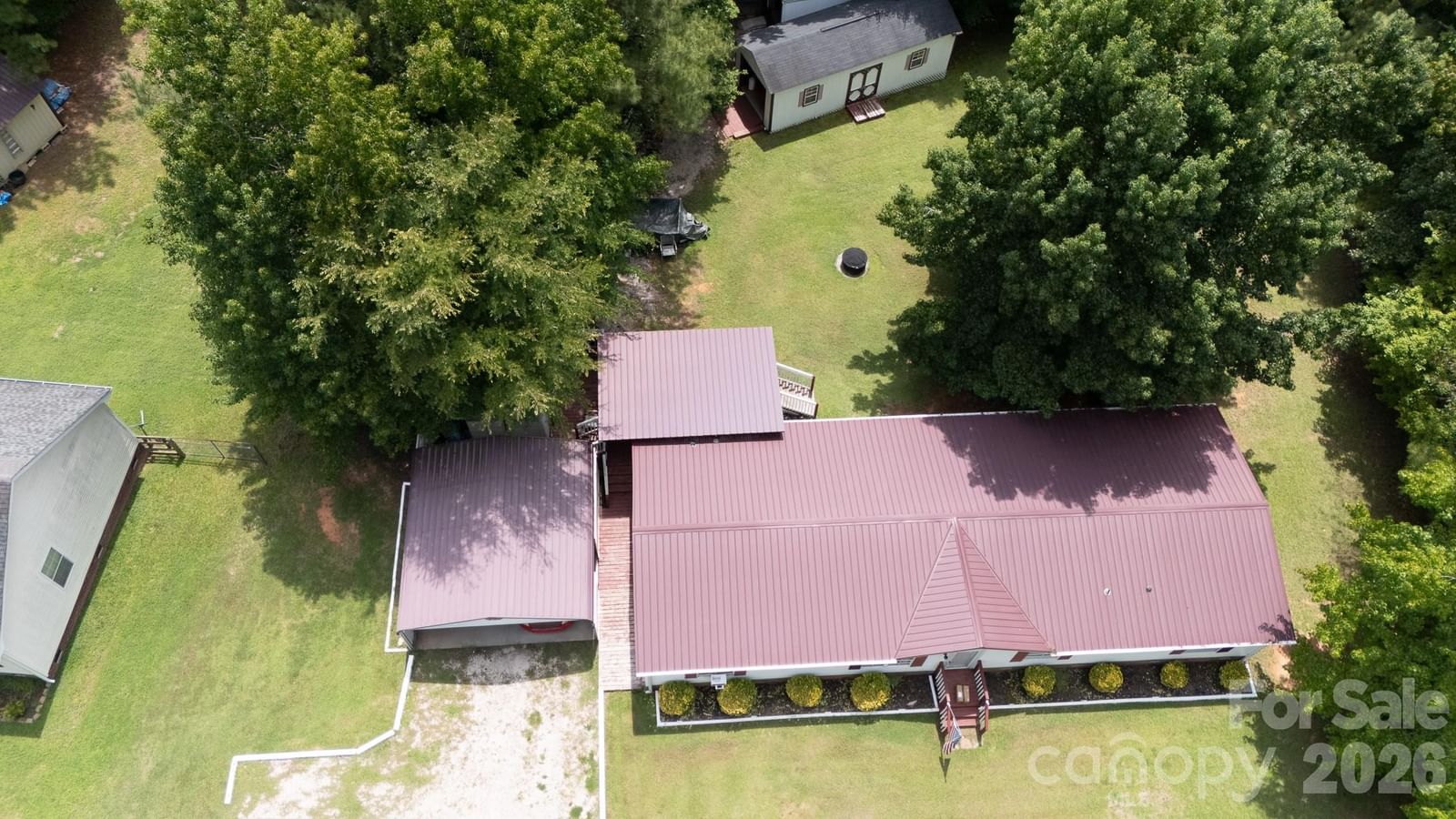 1910 Hardin Strait Road, Chester, SC 29706 - Photo 2