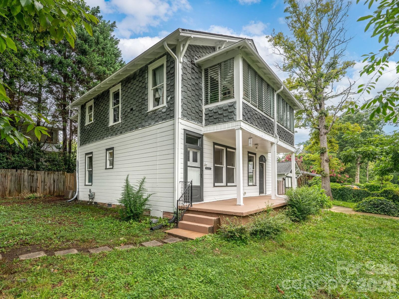 111-113 Stewart Street, Hendersonville, NC 28792 - Photo 2