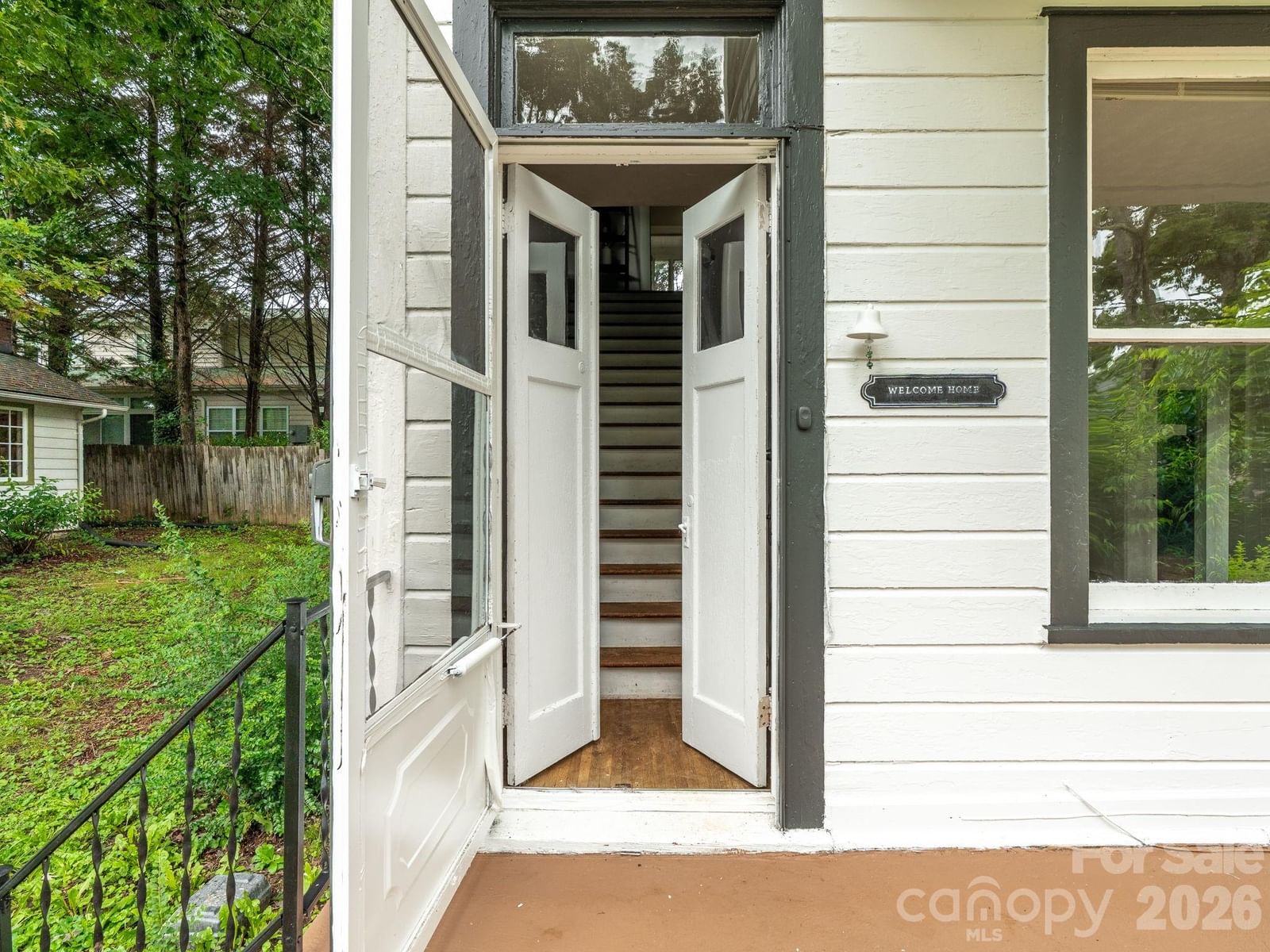 111-113 Stewart Street, Hendersonville, NC 28792 - Photo 5
