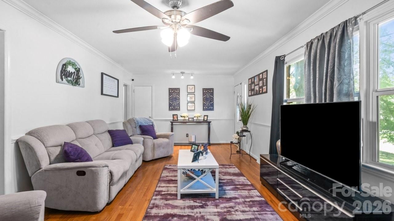 1201 Memory Lane, Monroe, NC 28112 - Photo 5