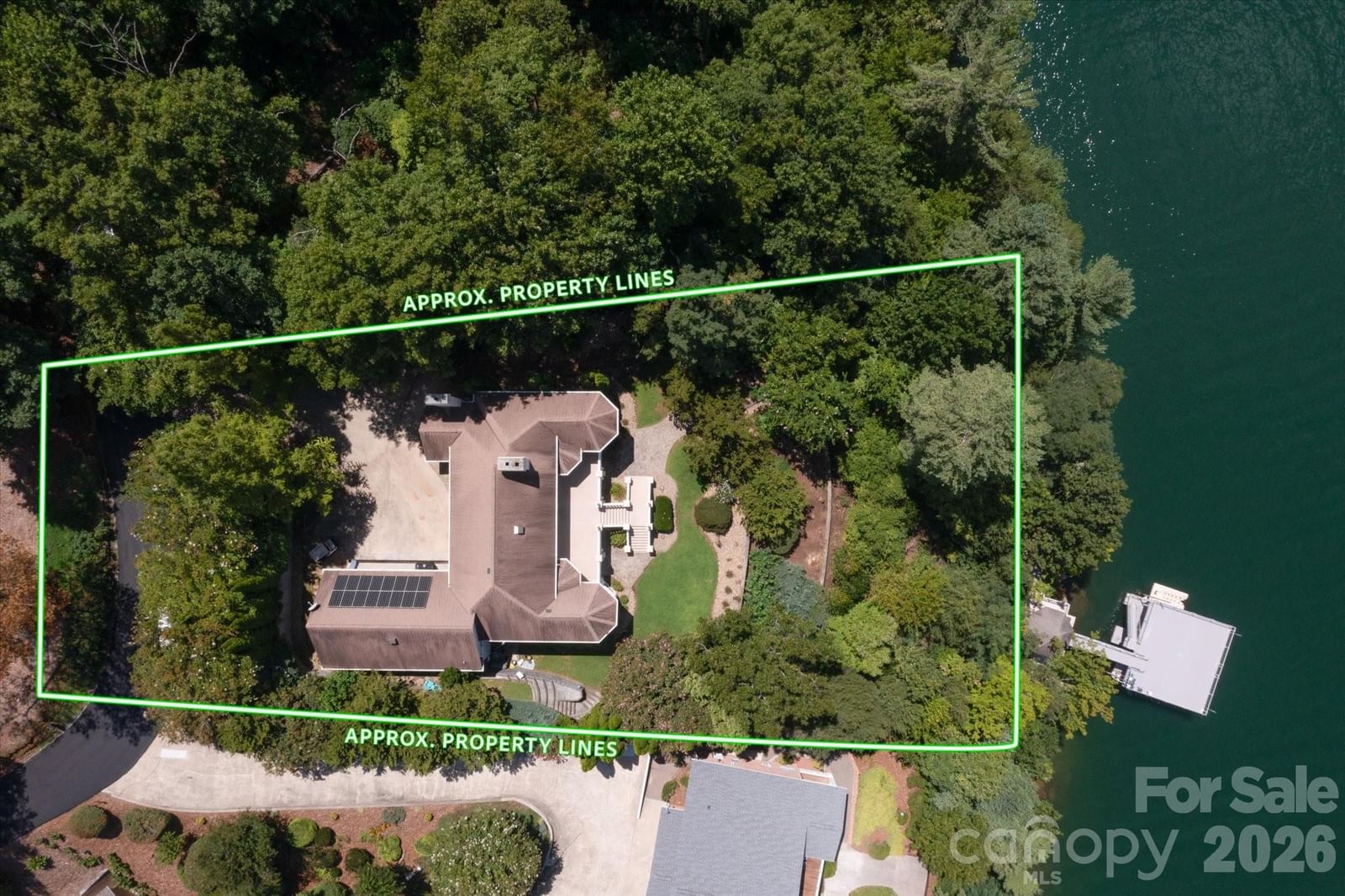 705 Lake Club Drive, Nebo, NC 28761 - Photo 4