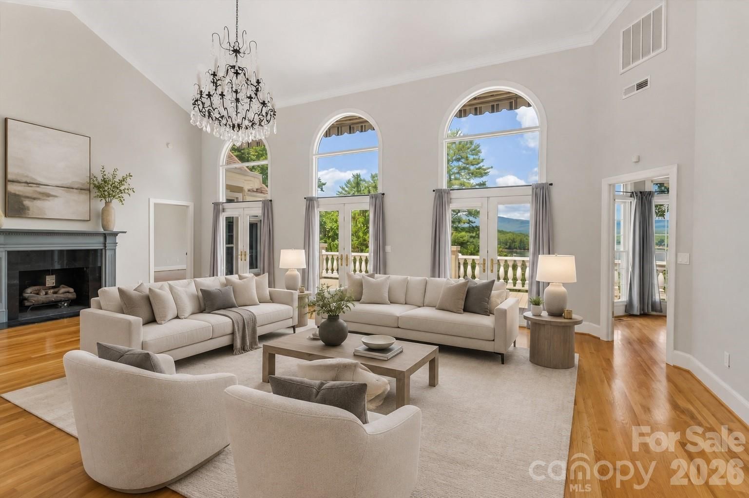 705 Lake Club Drive, Nebo, NC 28761 - Photo 5