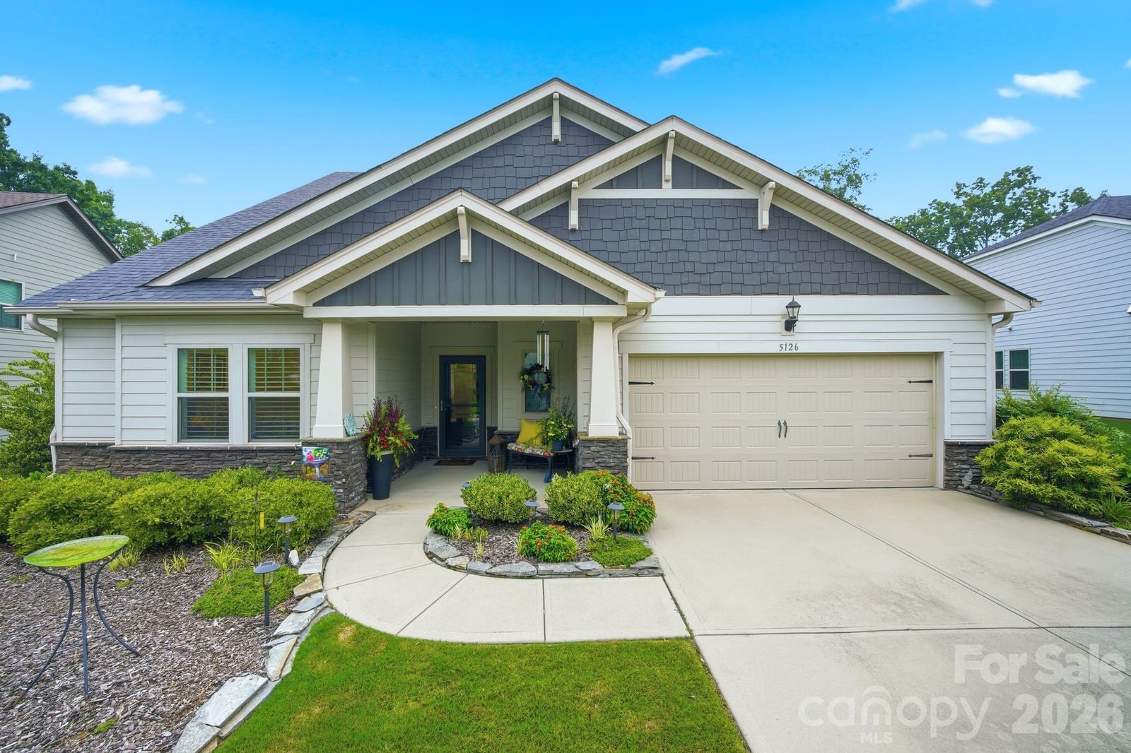 Property at 5126 Laurel Glen, Monroe, NC 28110