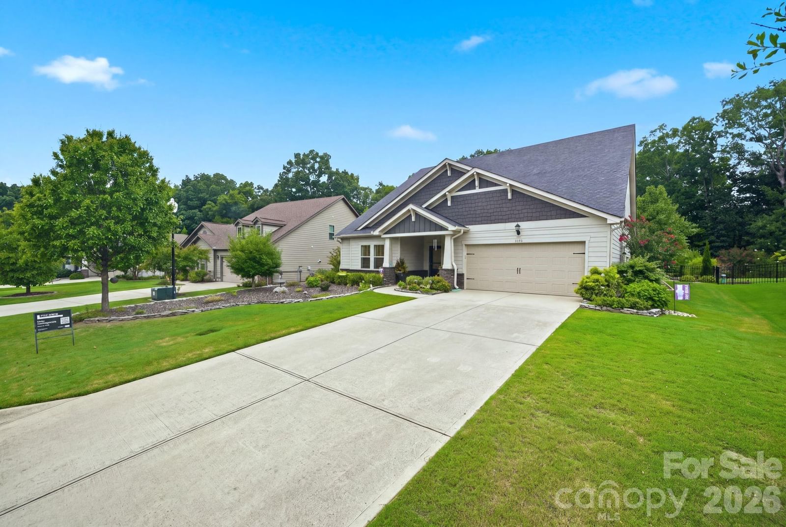 5126 Laurel Glen Court, Monroe, NC 28110 - Photo 3