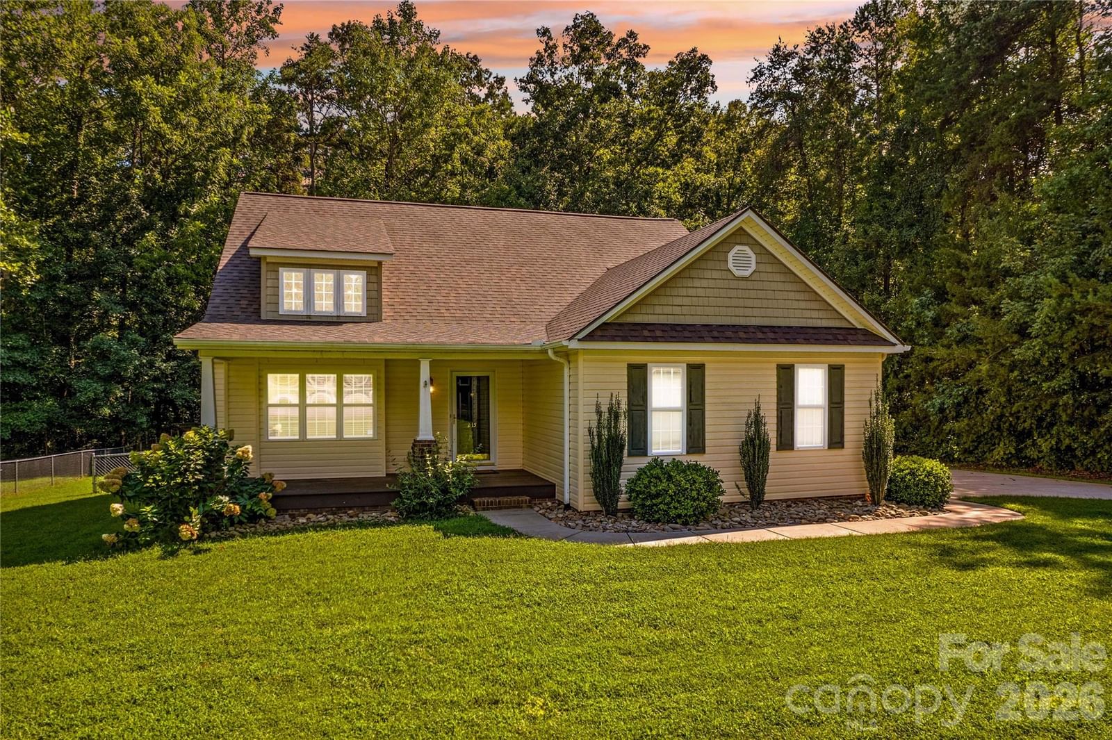 215 Meadow Lake Drive, Salisbury, NC 28146 - Photo 3