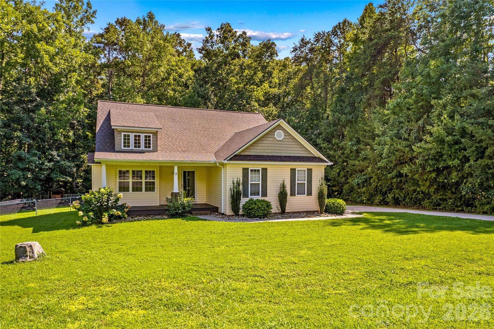 215 Meadow Lake Drive, Salisbury, NC 28146 - Photo 2