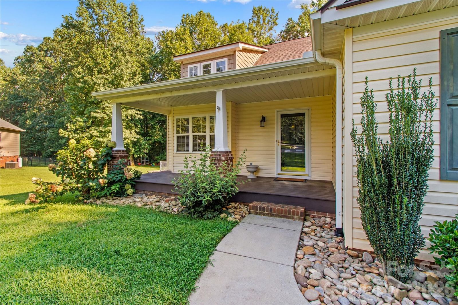 215 Meadow Lake Drive, Salisbury, NC 28146 - Photo 5