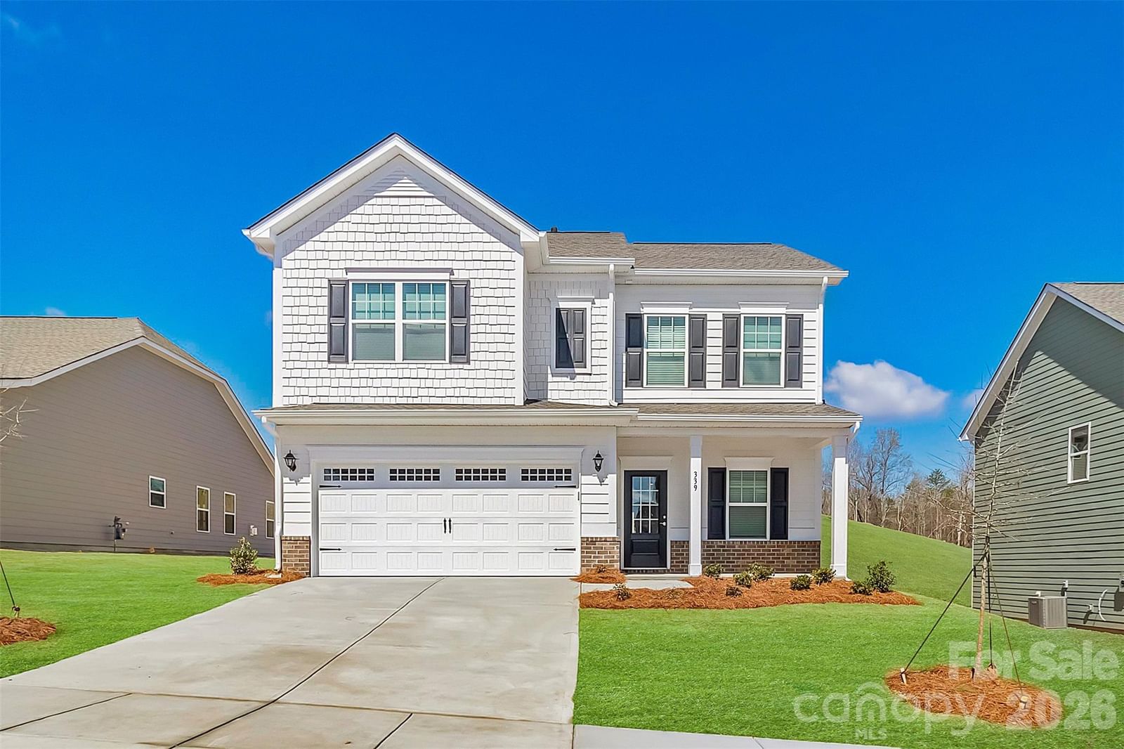 1714 Rankin Avenue #57, Newton, NC 28658