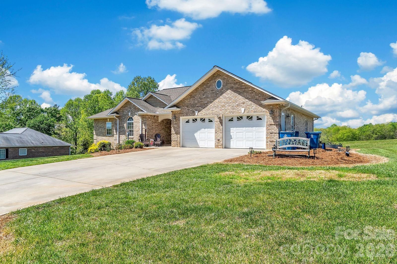 5507 Land Harbour Drive, Granite Falls, NC 28630 - Photo 2