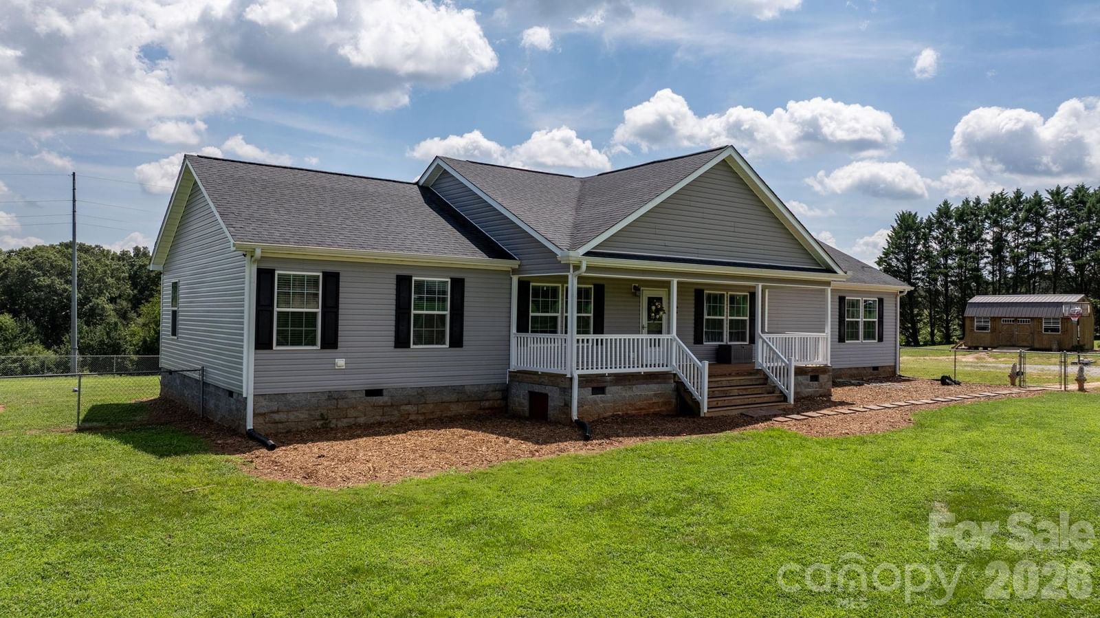 2915 TEXS FISH CAMP Road, Connelly Springs, NC 28612