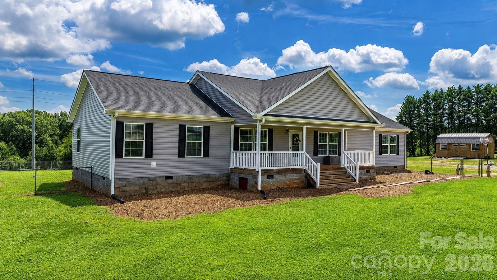 2915 TEXS FISH CAMP Road, Connelly Springs, NC 28612 - Photo 1