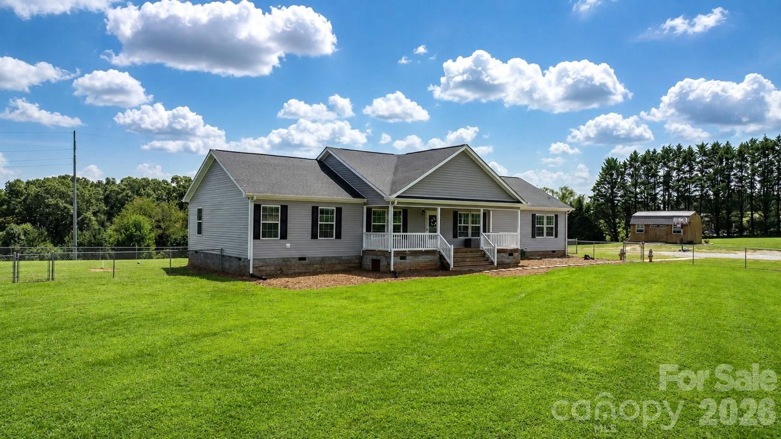 2915 TEXS FISH CAMP Road, Connelly Springs, NC 28612 - Photo 2