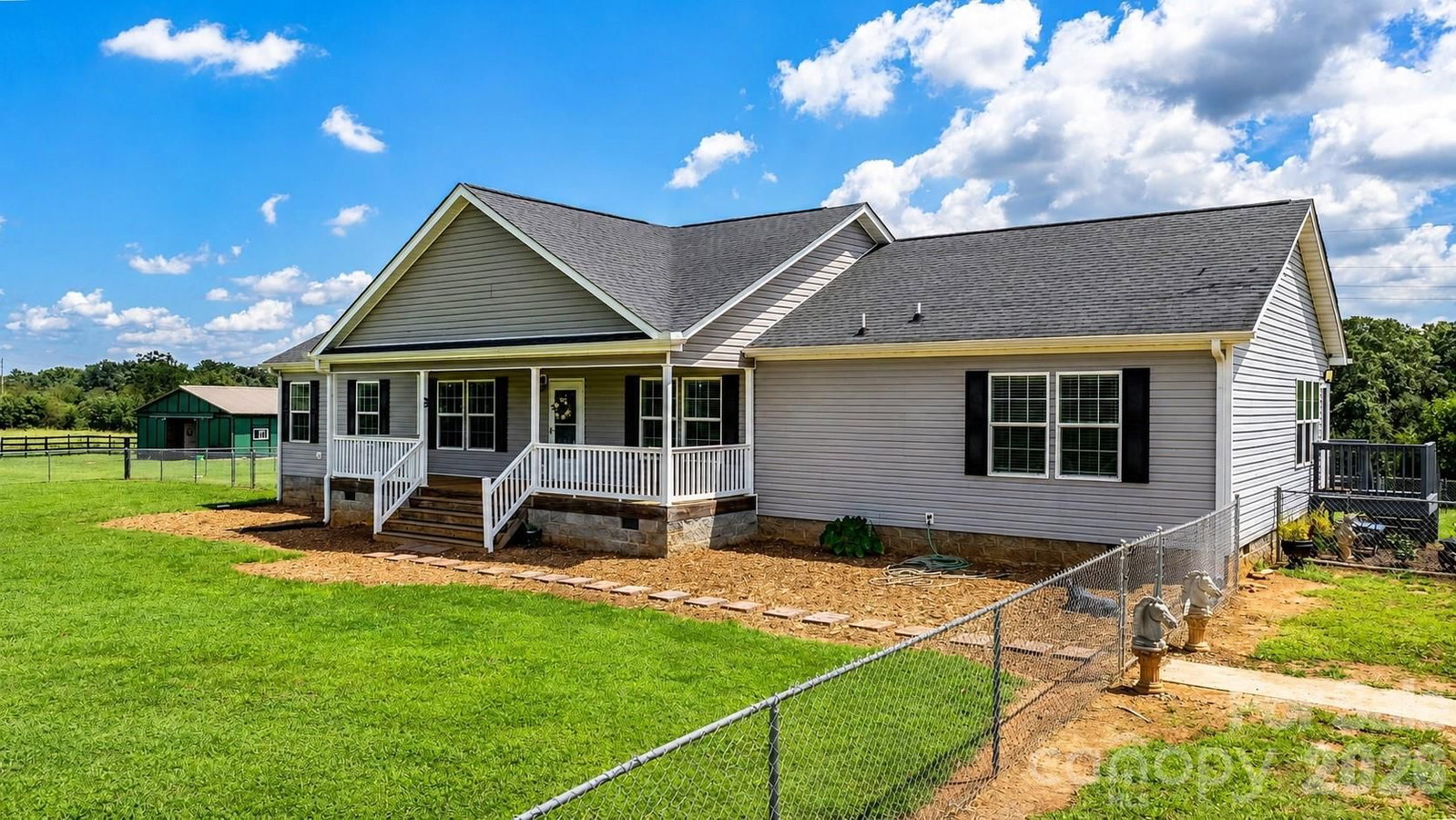 2915 TEXS FISH CAMP Road, Connelly Springs, NC 28612 - Photo 3