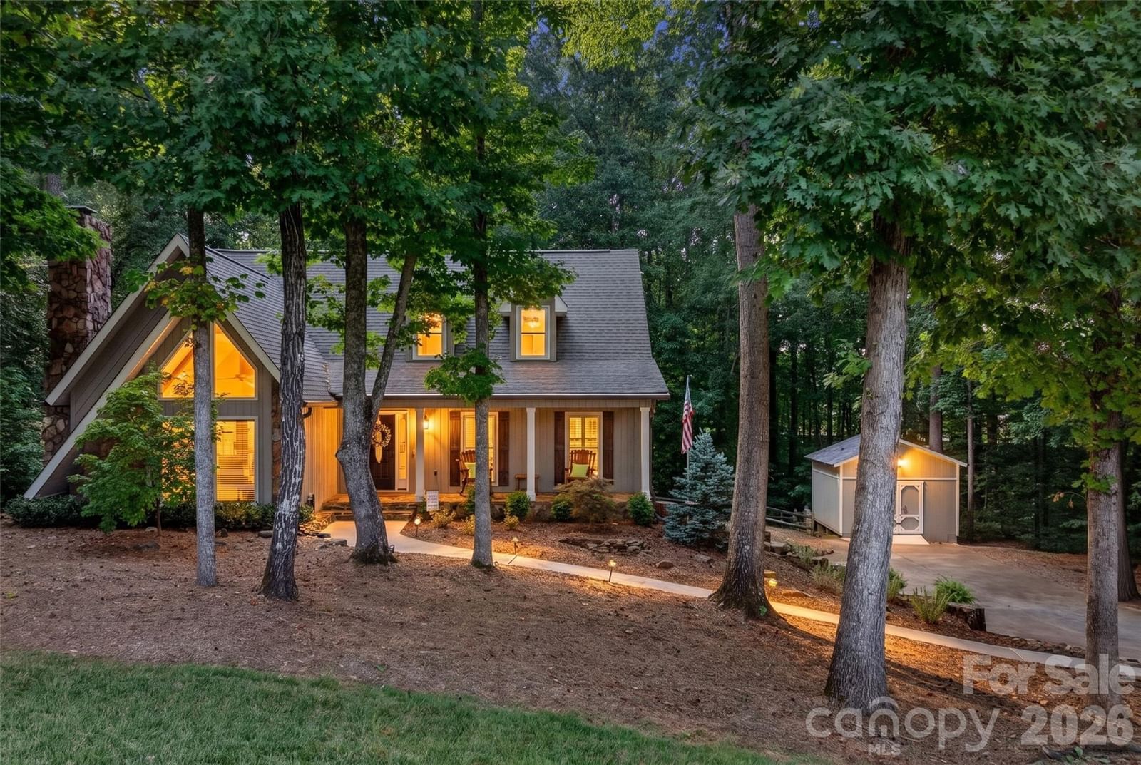 1345 Gaston Day School Road, Gastonia, NC 28056 - Photo 2