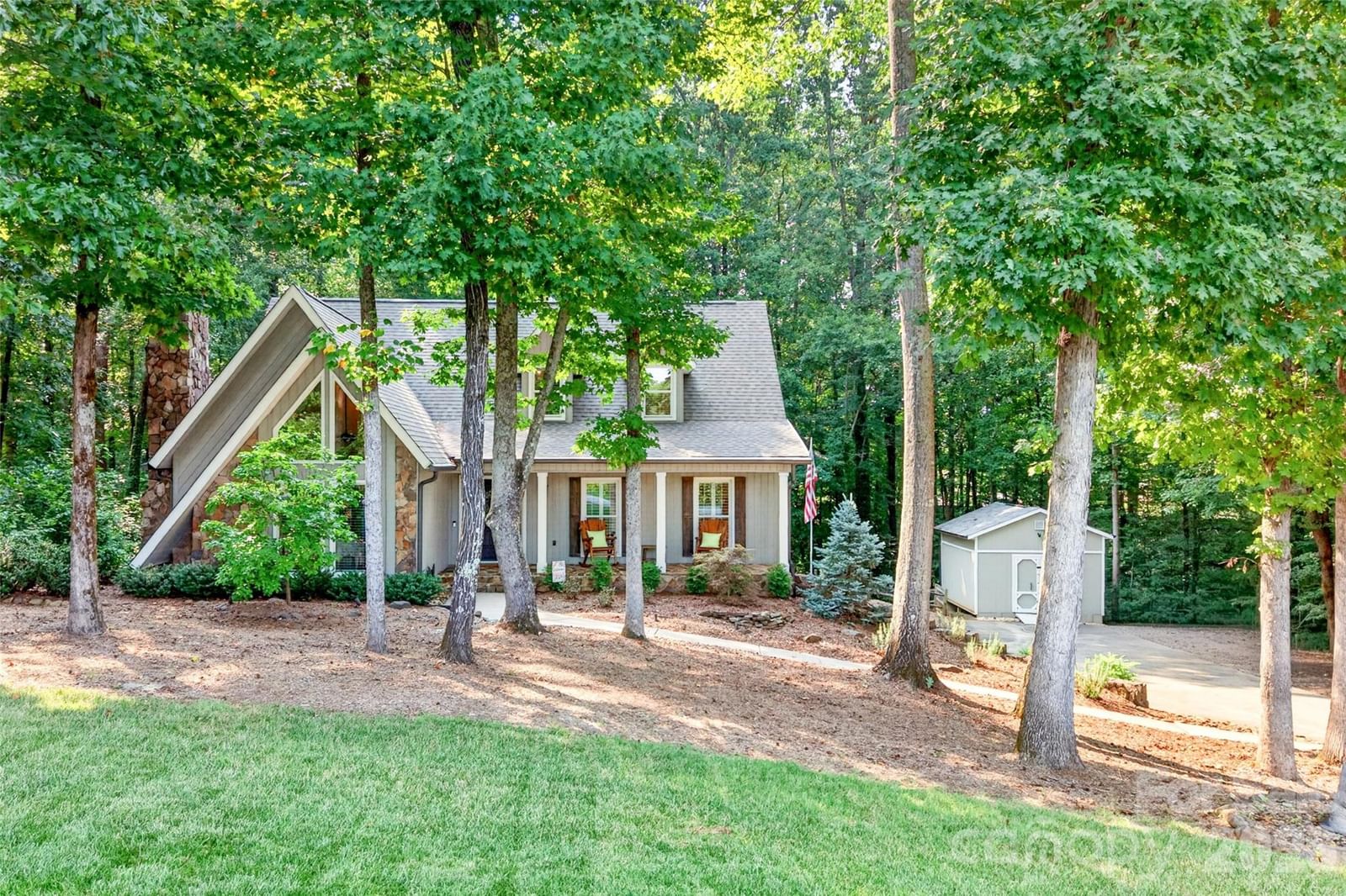 1345 Gaston Day School Road, Gastonia, NC 28056 - Photo 3
