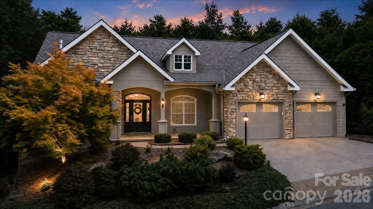 82 Wood Owl Court, Hendersonville, NC 28791 - Photo 2