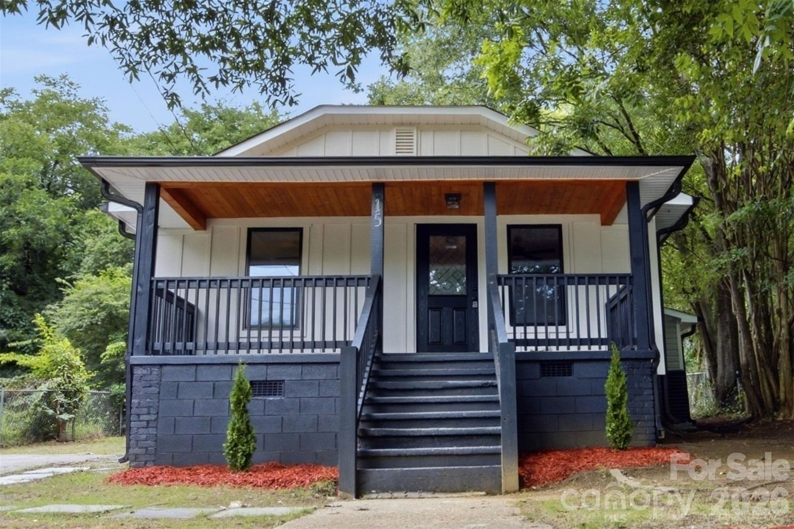 15 Meadowview Avenue, Concord, NC 28027 - Photo 2