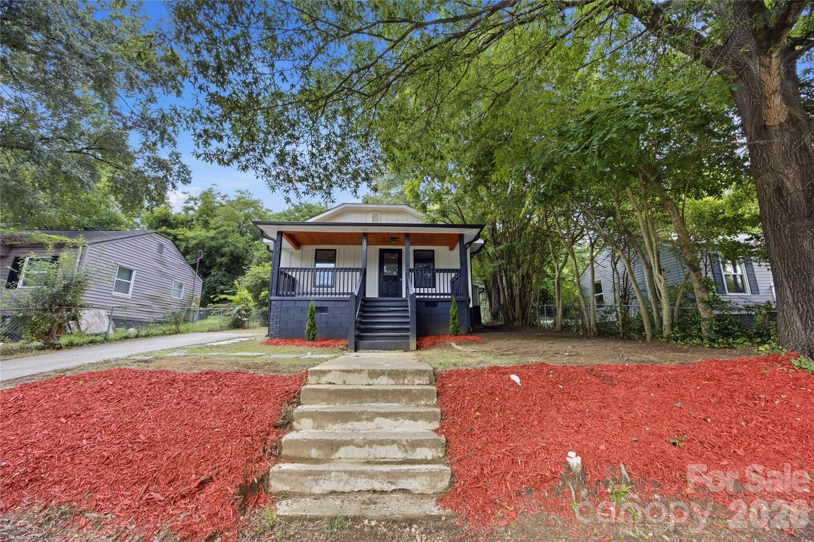 15 Meadowview Avenue, Concord, NC 28027 - Photo 4