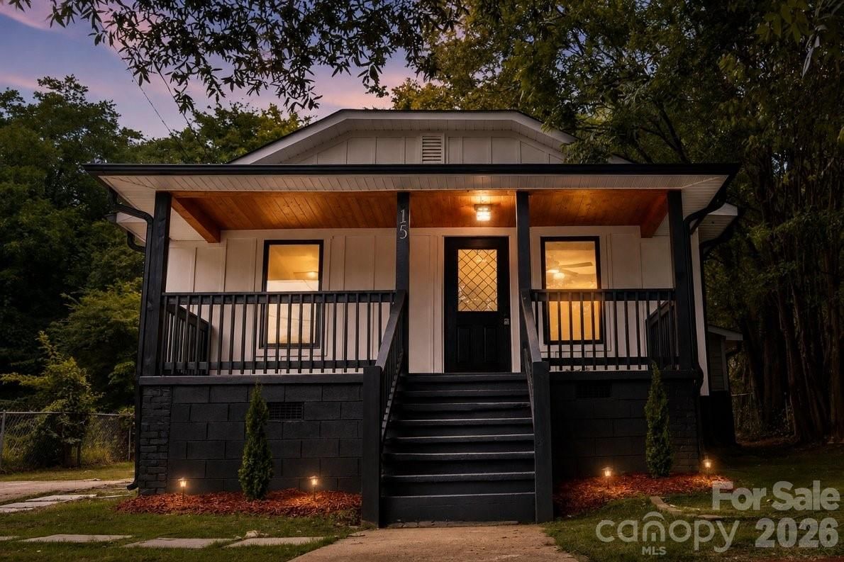 15 Meadowview Avenue, Concord, NC 28027