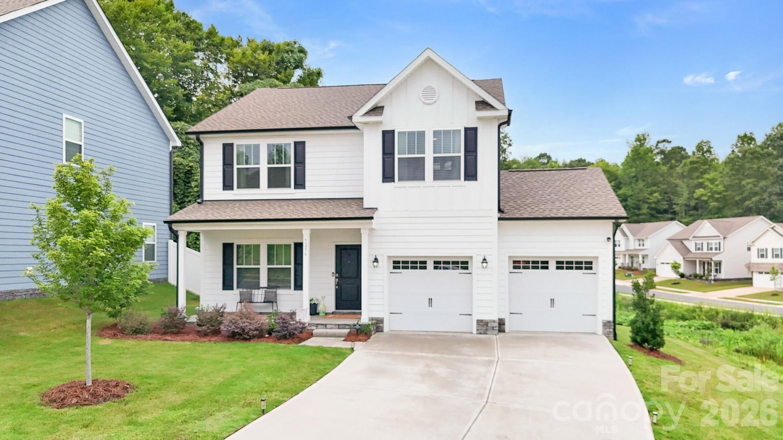 5256 Piedmont Run Road, Mount Holly, NC 28120 - Photo 2