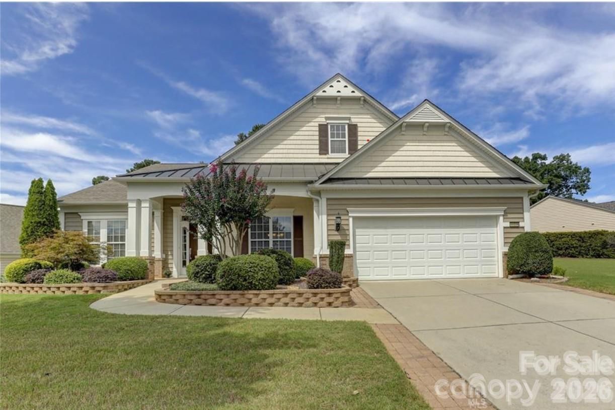49108 Gladiolus Street, Fort Mill, SC 29707
