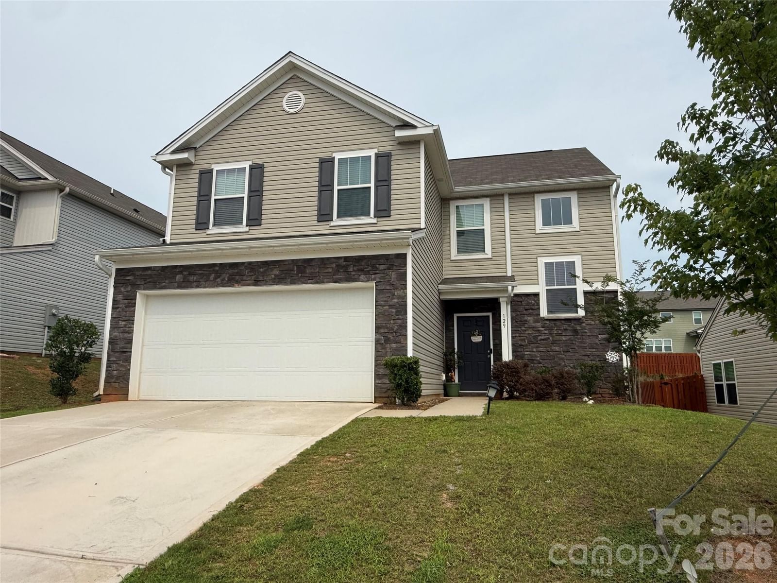 129 Mooring Drive, Statesville, NC 28677 - Photo 2