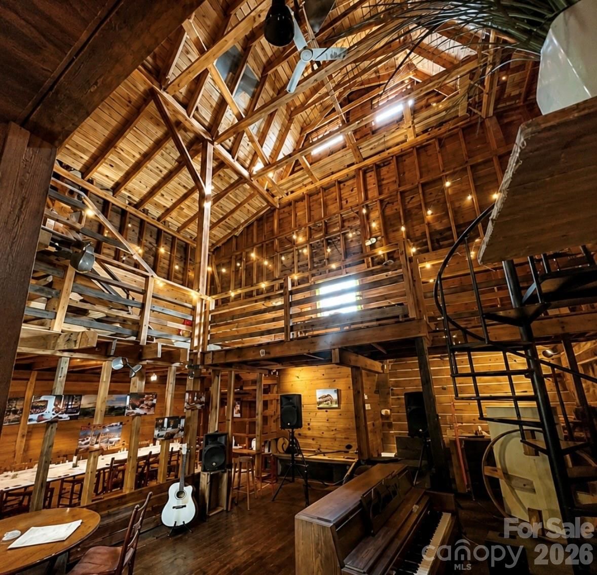 1 Old Mill Lane, Weaverville, NC 28787 - Photo 3