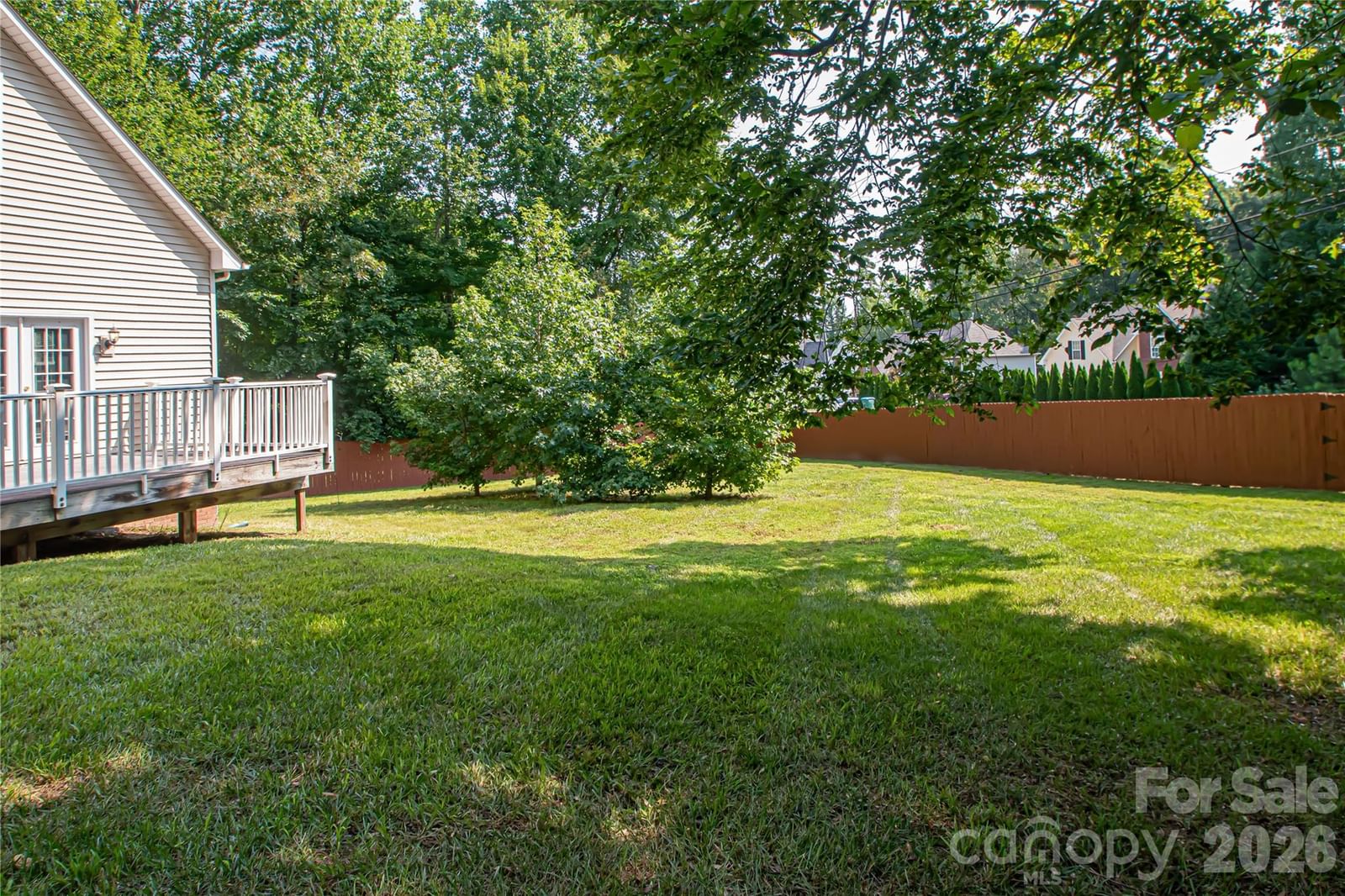 2600 Rustic Ridge Court, Charlotte, NC 28270 - Photo 2