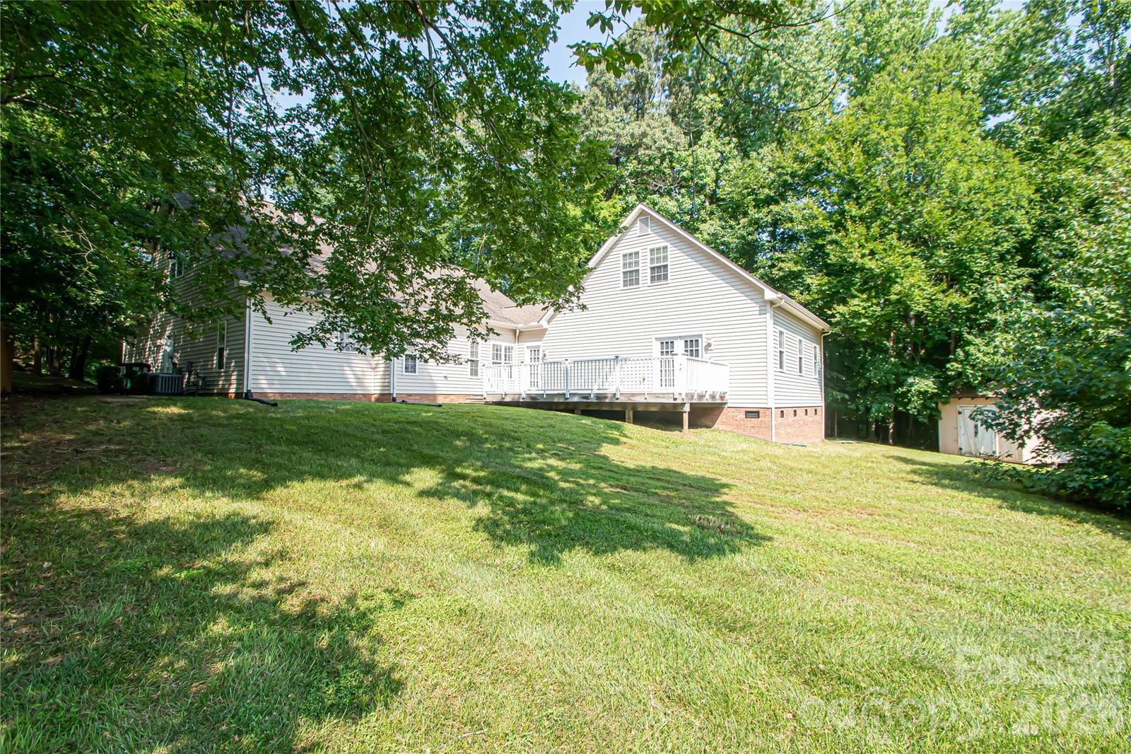 2600 Rustic Ridge Court, Charlotte, NC 28270 - Photo 3