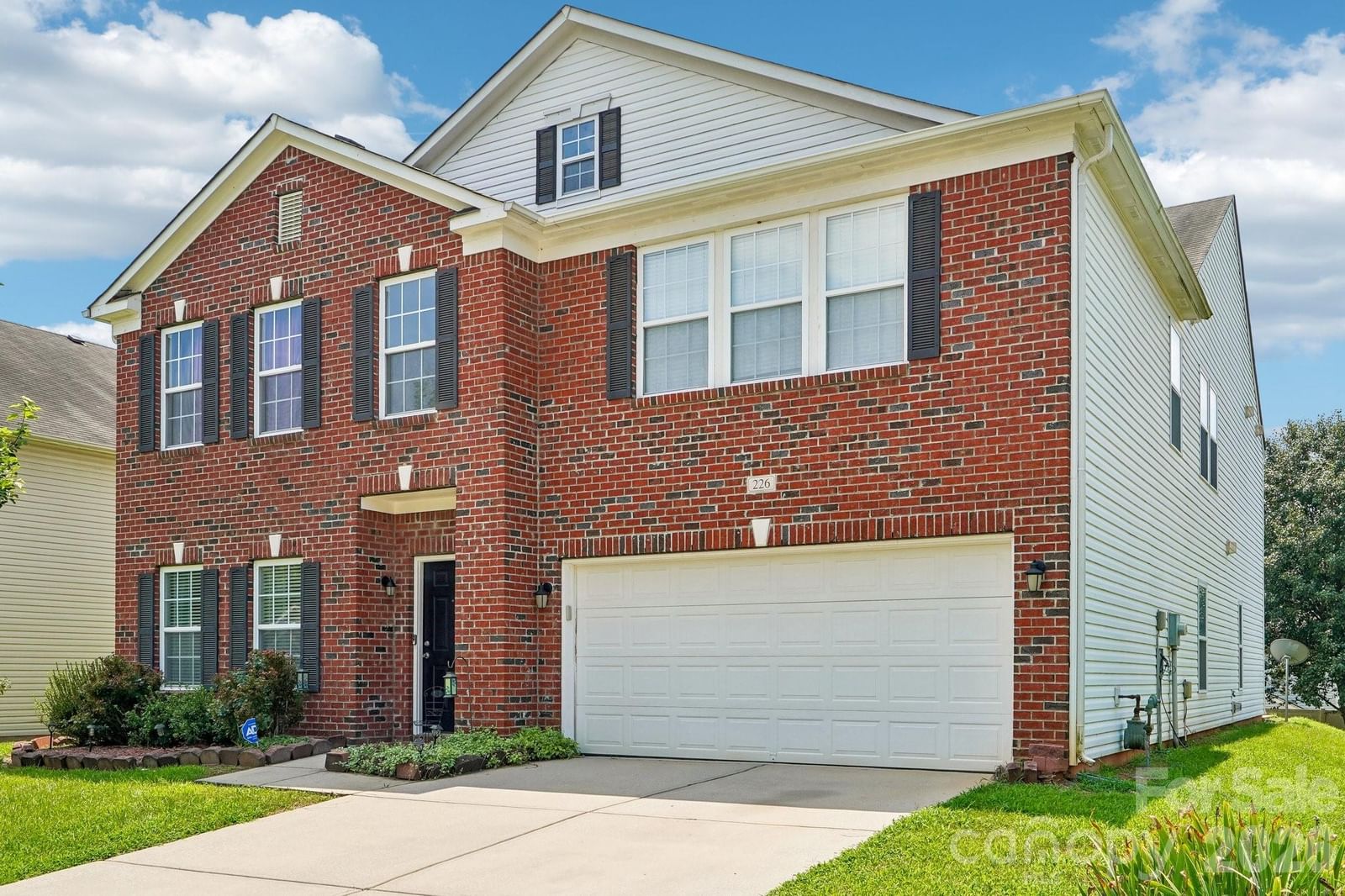 226 Elaine Court, Clover, SC 29710 - Photo 2