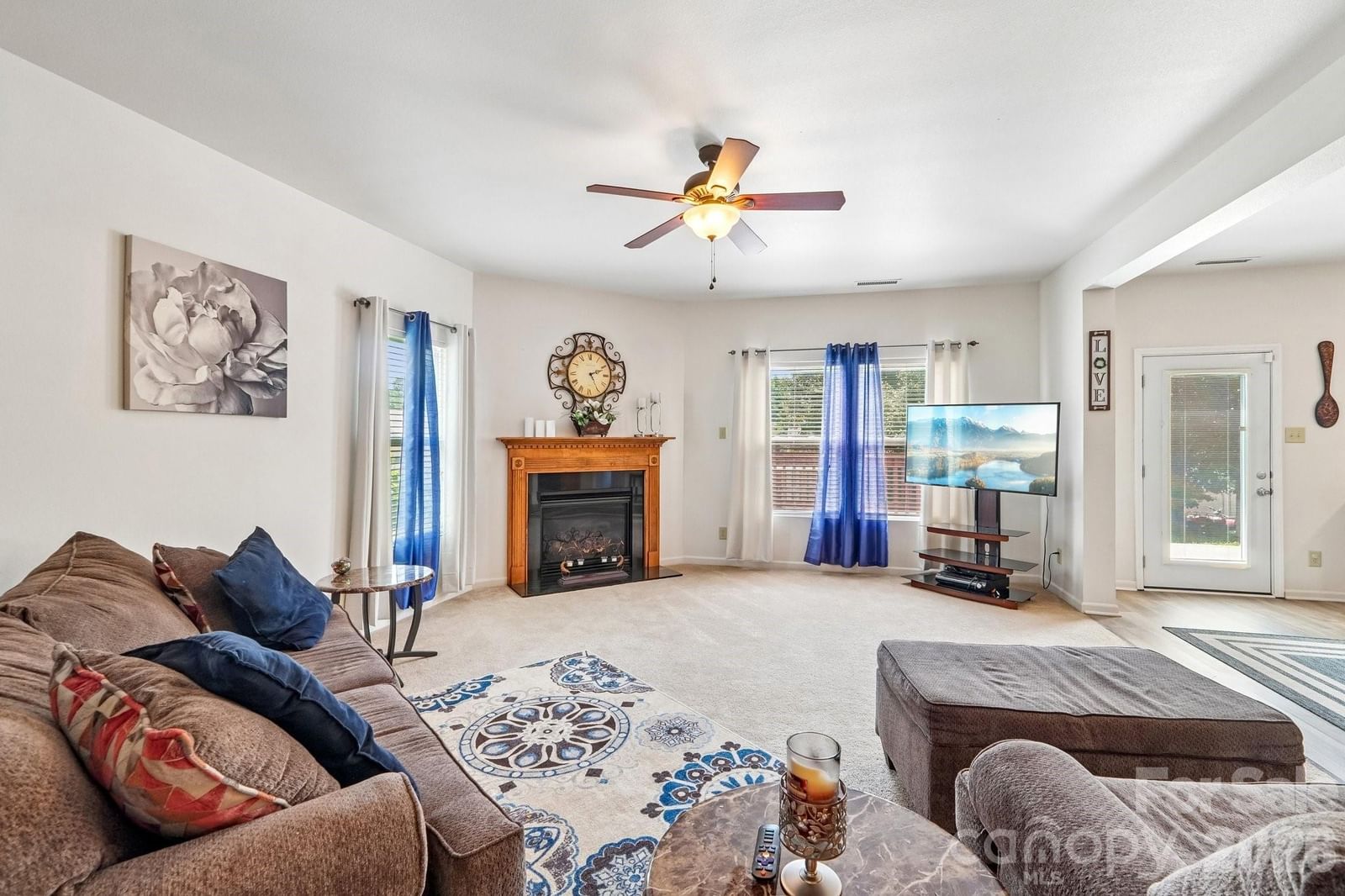226 Elaine Court, Clover, SC 29710 - Photo 5